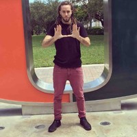 Merchant One Employee Jared Ryan's profile photo