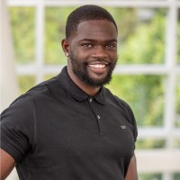 FedEx Employee Maurice Walker's profile photo