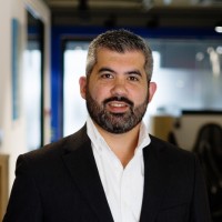 FinXP Employee Jeffrey Romano's profile photo