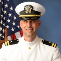 US Navy Employee Tim Spears's profile photo