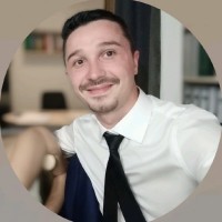 SISMA S.p.A. Employee Nicola Consolaro's profile photo