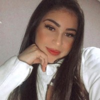 TocaLivros Employee Larissa Ferreira's profile photo