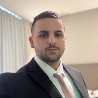 Dim Employee Vinícius Toni's profile photo
