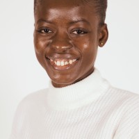 UMR 5600 EVS - Environnement Ville Société Employee Bognan Sereme's profile photo