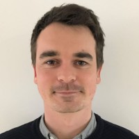 ISL Ingénierie Employee Xavier Hamard's profile photo