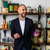 ESSENTIAL FOODS Employee David Elsass's profile photo