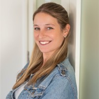 AHAVA Dead Sea Laboratories Employee Daniela Levy's profile photo