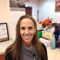 Theresa Forster Email