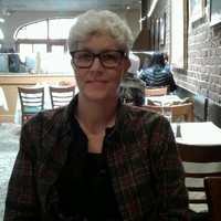 First District Appellate Project Employee Bonnie Palmer's profile photo