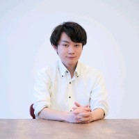 HENNGE Employee Eisei Yasue's profile photo