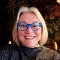 College Development Network Employee Gina Wilson's profile photo