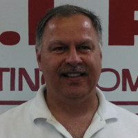 New-Tech Packaging Employee Ken Hooker's profile photo