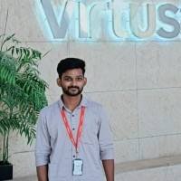 Premier Explosives Ltd. Employee Bhanu Mamidi's profile photo
