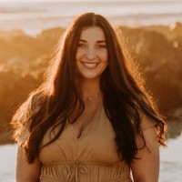 GivenGain Employee Anya Barnard's profile photo