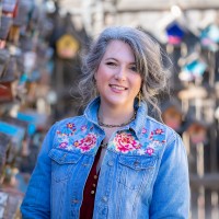 The Hope & Healing Place Employee Candice Kirkpatrick's profile photo