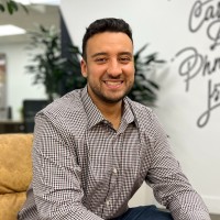 Ville de Brossard Employee Quentin Omar's profile photo