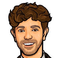 Costcode Employee Eran Oz's profile photo
