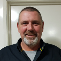 CHASE Building Employee Shane Lynch's profile photo