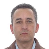 OasisCom Employee Fernando Gutiérrez's profile photo