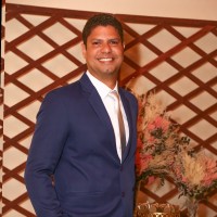 Segsat Tecnologia Employee Gleisson Miranda's profile photo