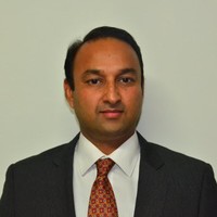 Olam International Limited Employee Pankaj Goyal's profile photo