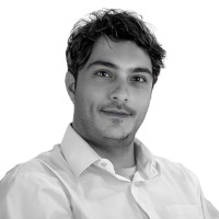 Integral Global Employee Bilal Nobani's profile photo