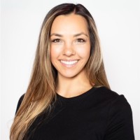 Apple Employee Ashley Yang's profile photo