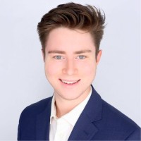 Daniel Harris Email & Phone Number
