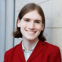 Indiana University Employee Katelyn King's profile photo