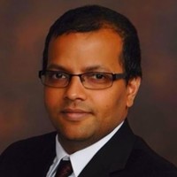 eTek IT Services, Inc. Employee Venkat Chakka's profile photo