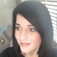 Roche Employee Lesley Mazziotta's profile photo