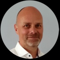 Automatic Signal Employee Jeroen Peters's profile photo