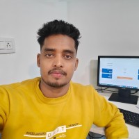 India InfoSoft Employee Govind Kumar's profile photo
