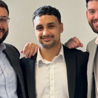 Synaxus Employee Haddy Ramahi's profile photo