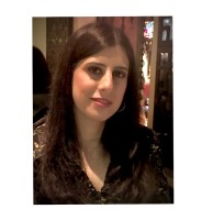 Bradford College Employee Rosina Qureshi's profile photo