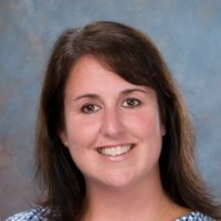 Buffalo Hearing & Speech Center Employee Amy Bamrick's profile photo
