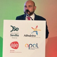 Prodetur Employee Manuel Ventoso's profile photo