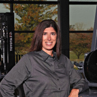 Bartholomew Consolidated School Corporation Employee Tricia Ghuman's profile photo