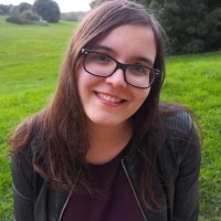 Graphenest - Advanced Nanotechnology Employee Cristina Correia's profile photo