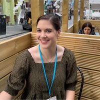 Kite Insights Employee Lauren Davis's profile photo
