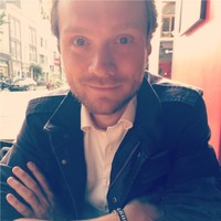 Warner Bros International Television Production Employee Bob Kuiper's profile photo