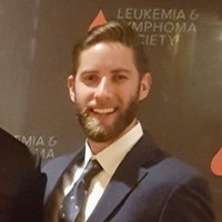 Beechwood Sales and Service Employee Daniel Simon's profile photo