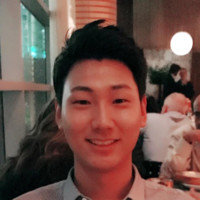 SOTA Cloud Employee Sun Kim's profile photo