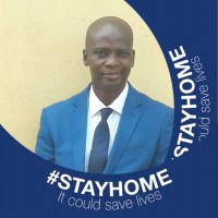 Rholuck Employee Oderhohwo Lucky's profile photo