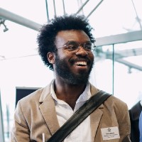 Spatial Intelligence Employee Yunus Skeete's profile photo