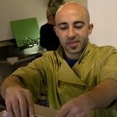 Ikes Love & Sandwiches Employee Ike Shehadeh's profile photo