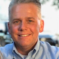 Jones Dairy Farm Employee Rick Floyd's profile photo