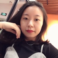 AKRacing Employee Vivian Wang's profile photo