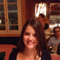 MINT - Marketing Innovation Technology Employee Alisia Shulika's profile photo