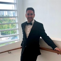 CFG Merchant Solutions Employee Gadi Gottlieb's profile photo